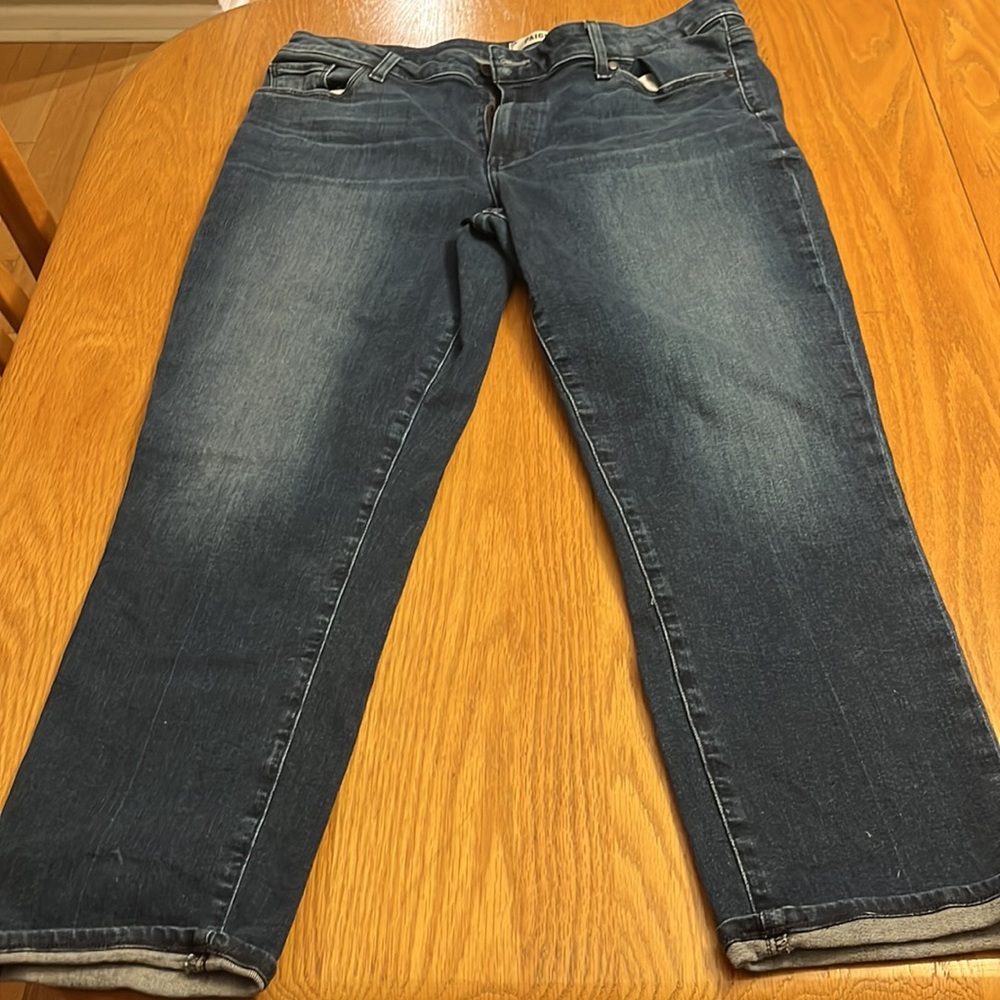 Paige‎ Jeans - Picture 3 of 4